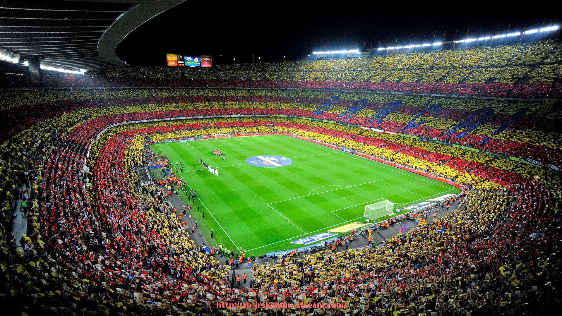 JRS低调看球-世俱杯幕后花絮视频曝光，展现赛事不为人知的一面